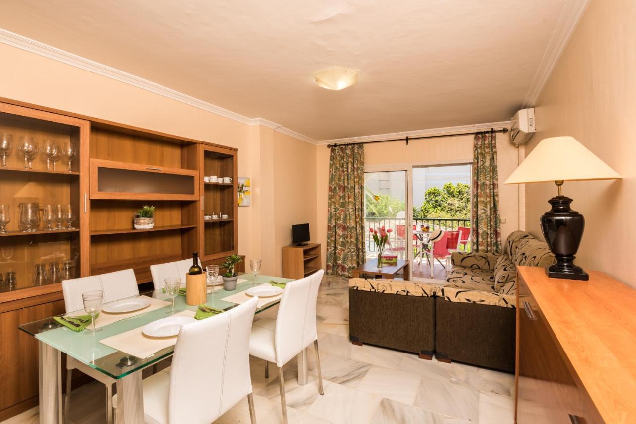 Apartment Erisa Ii Torremolinos
