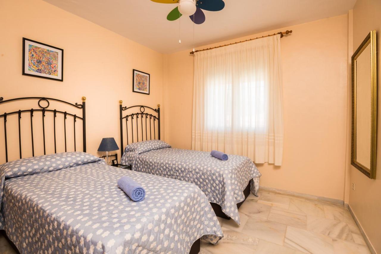 Apartment Erisa Ii