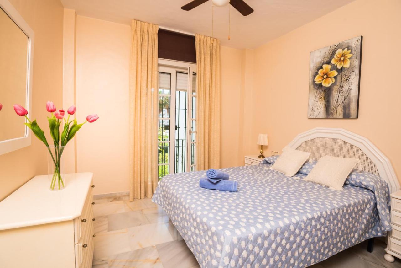 Erisa Ii Apartment Torremolinos