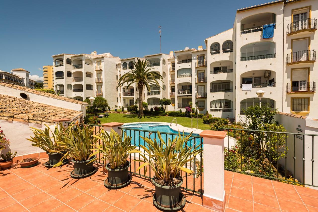 Erisa Ii Apartment Torremolinos
