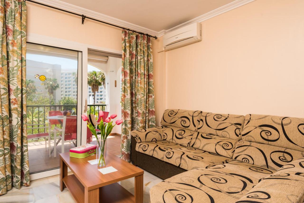 Erisa Ii Apartment Torremolinos