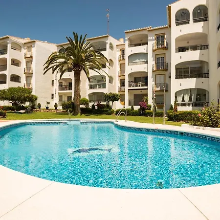 Erisa II Apartment Torremolinos Exterior photo