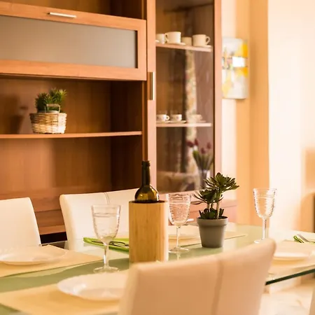 Erisa II Apartment Torremolinos Exterior photo