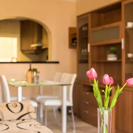 Erisa II Apartment Torremolinos Exterior photo