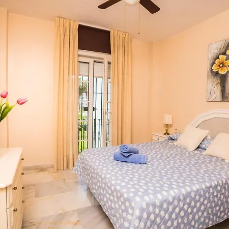 Erisa II Apartment Torremolinos Exterior photo