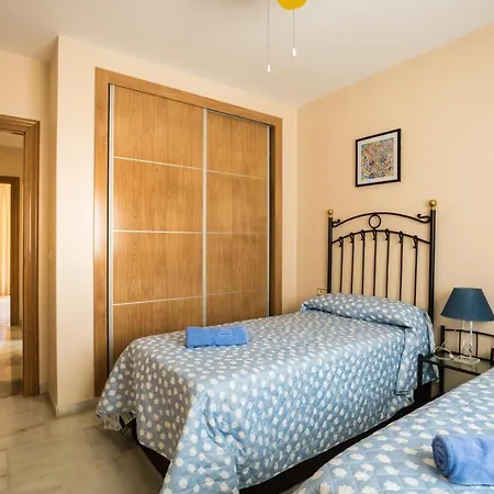 Erisa II Apartment Torremolinos Exterior photo